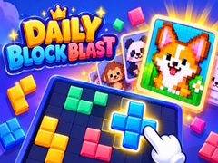 Game Daily Block Blast