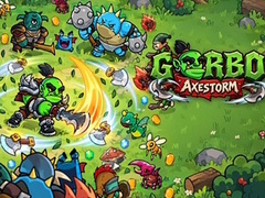 Game Gorbo Axestorm