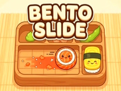 Game Bento Slide