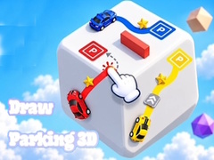 Game Draw Parking 3D