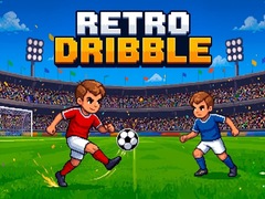 Game Retro Dribble