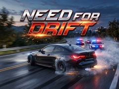 Game Need for Drift