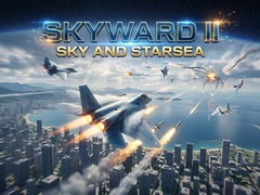 Game Skyward II - Sky and Starsea