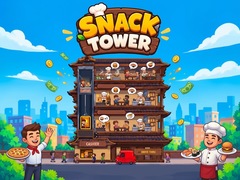 Game Snack Tower