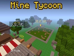 Game Mine Tycoon