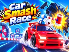 Game Car Smash Race