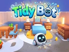 Game Tidy Bot