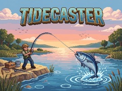 Game Tidecaster