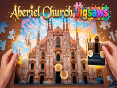 Game Aberiel Church Jigsaws