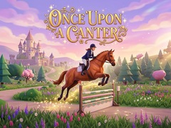 Game Once Upon a Canter
