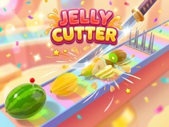 Game Jelly Cutter