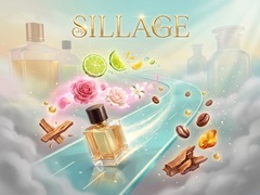 Game Sillage