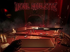 Game Devil Roulette