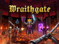 Game Wraithgate