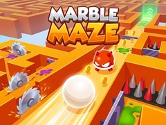 Game Marble Maze