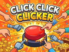 Game Click Click Clicker
