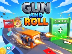 Game Gun and Roll