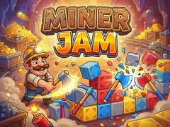 Game Miner Jam