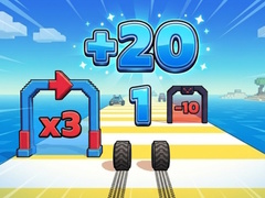 Game Mathematics Frenzy
