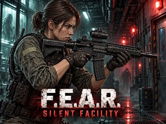 Game F.E.A.R.: Silent Facility