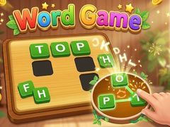 Game Word Game 