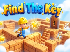 Game Find The Key