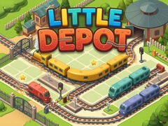 Game Little Depot