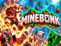 Game Minebonk