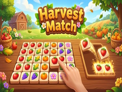 Game Harvest Match