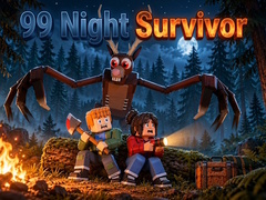 Game 99 Night Survivor