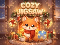 Game Cozy Jigsaw