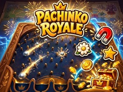 Game Pachinko Royale