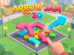 Game Arrow Jam 3D