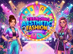 Game Trending Aesthetic Fashion Wheels