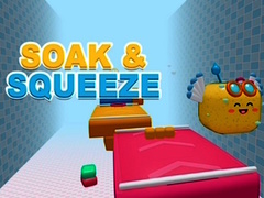 Game Soak & Squeeze