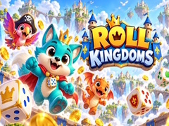 Game Roll Kingdoms