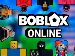 Game Boblox Online