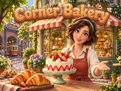 Game Corner Bakery