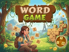 Game Word Game