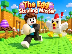 Game The Egg Stealing Master