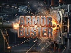 Game Armor Buster