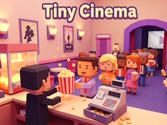 Game Tiny Cinema