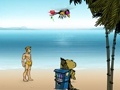 Game Pleasure Island