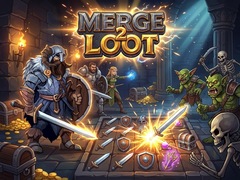 Game Merge 2 Loot