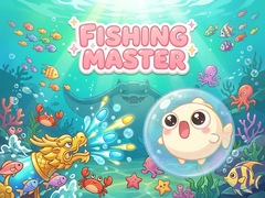 Game Fishing Master