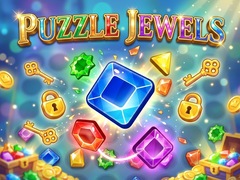 Game Puzzle Jewels