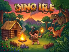 Game Dino Isle