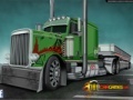 Game Long Vehicle Parking