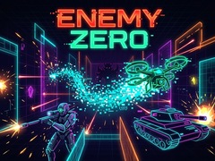 Game Enemy Zero