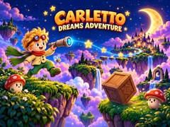 Game Carletto Dreams Adventure